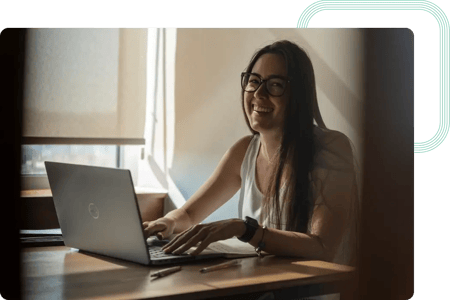 Tech Lead trabajando según el marco Scrum