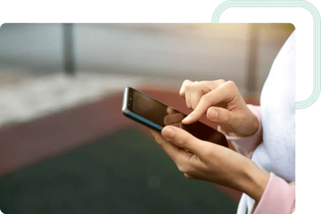 Jefe de proyecto de pruebas de la aplicación web de front-office