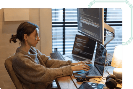 Power BI technical lead validating data