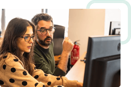 Expertos en seguridad supervisan los proyectos de SI del cliente