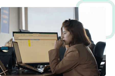 Especialista en centros nearshore de Portugal trabaja en arquitectura de nube