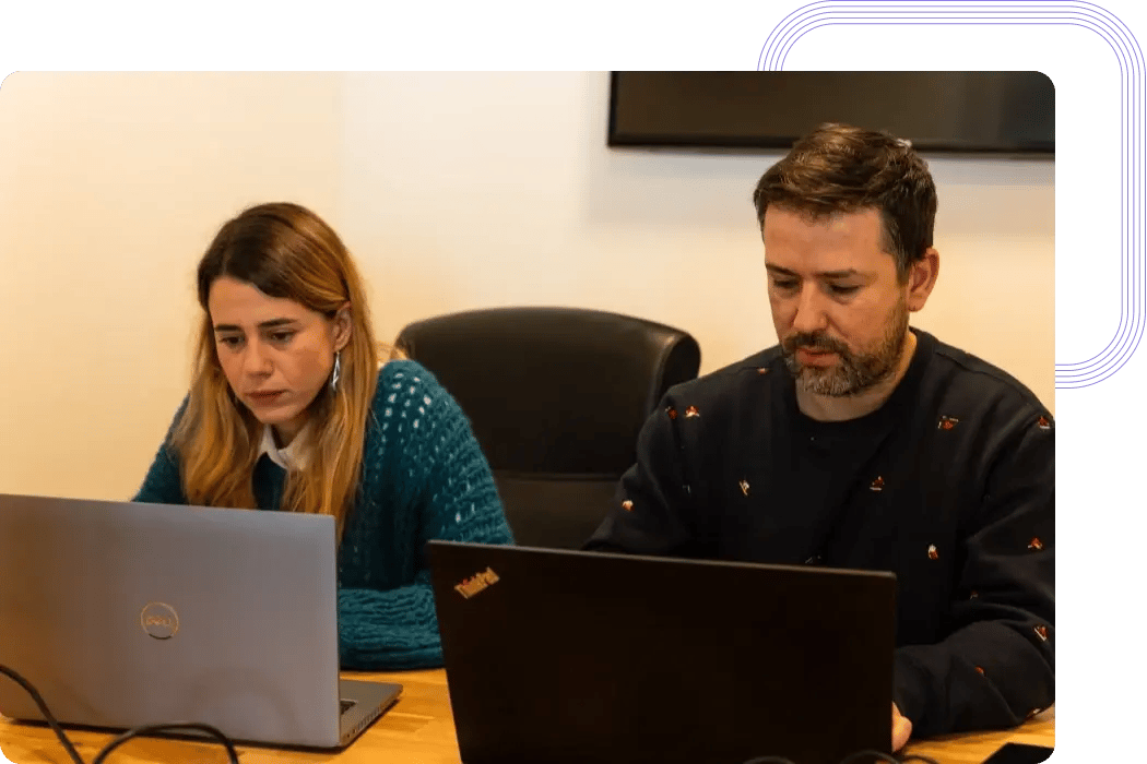 Ingenieros DevOps mejoran el rendimiento de un nuevo software