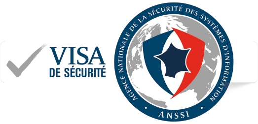 Certificación PASSI Visa de Securité